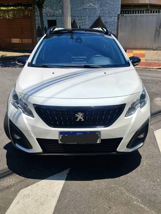 PEUGEOT 2008 2022