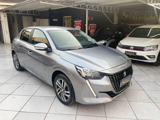 PEUGEOT 208 2023