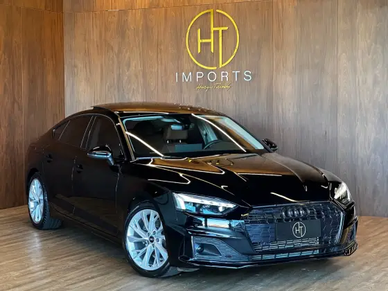 AUDI A5 2022