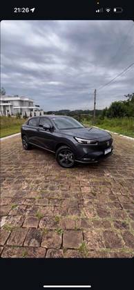 HONDA HR-V 2024