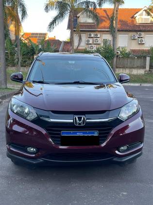 HONDA HR-V 2018