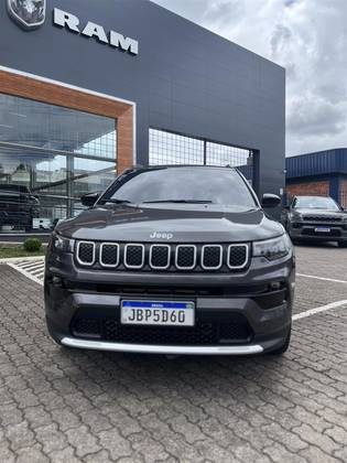 JEEP COMPASS 2023