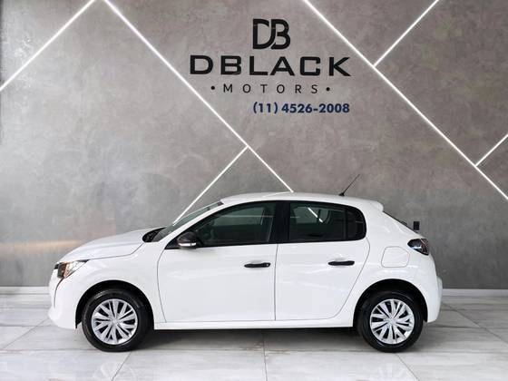 PEUGEOT 208 2024
