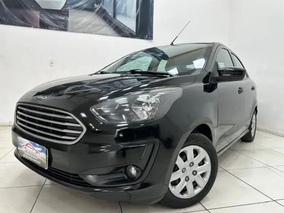 FORD KA 2021