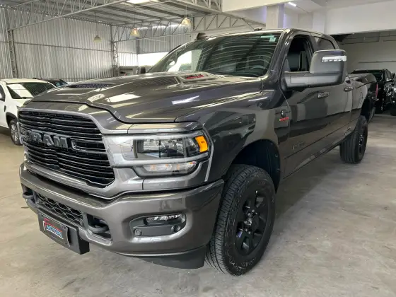 RAM 2500 2024