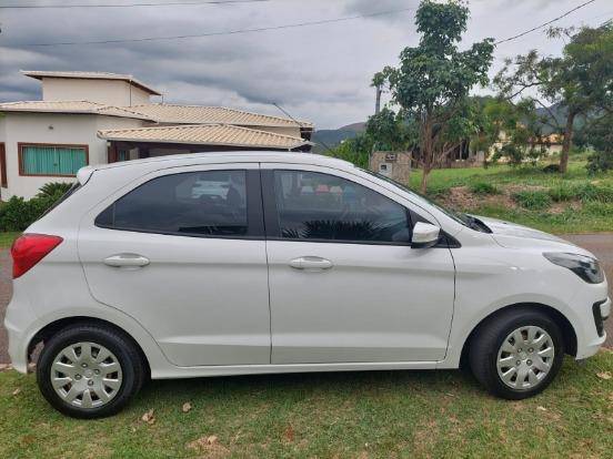 FORD KA 2019