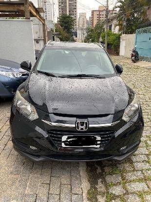 HONDA HR-V 2017