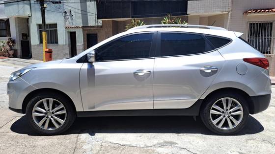 HYUNDAI IX35 2016