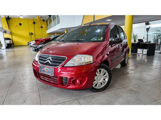 CITROËN C3 2011