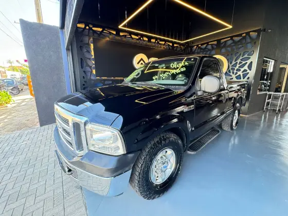 FORD F-250 2000