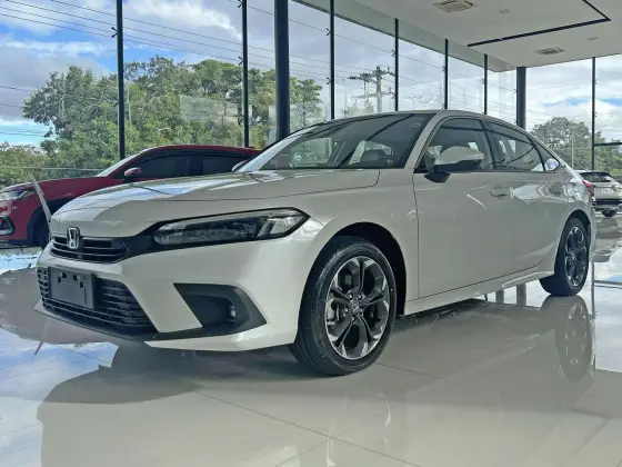 HONDA CIVIC 2024