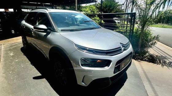 CITROËN C4 CACTUS 2019