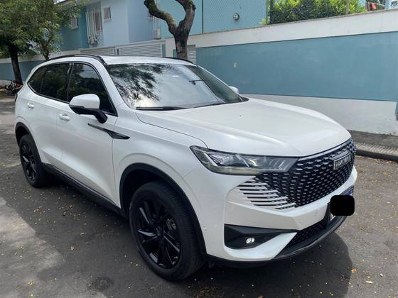 GWM HAVAL H6 2024