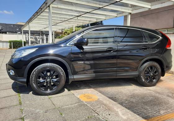 HONDA CRV 2012