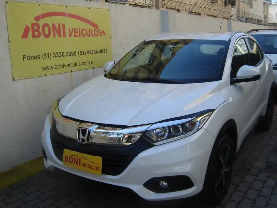 HONDA HR-V 2020