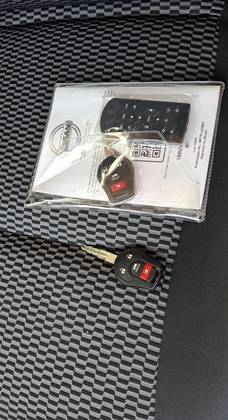 NISSAN VERSA 2021