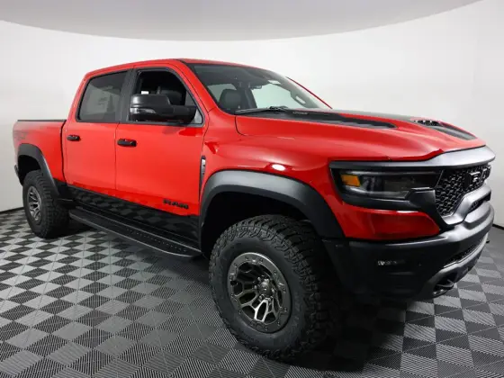 RAM 1500 2024