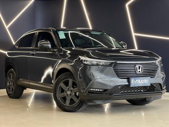 HONDA HR-V 2024