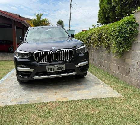 BMW X3 2020