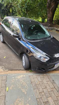 FORD KA 2016