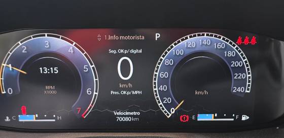 JEEP COMPASS 2022