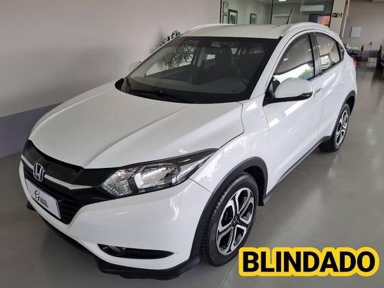 HONDA HR-V 2017