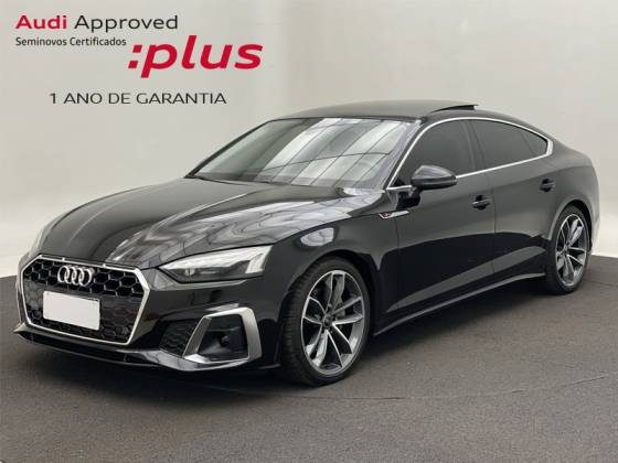 AUDI A5 2023