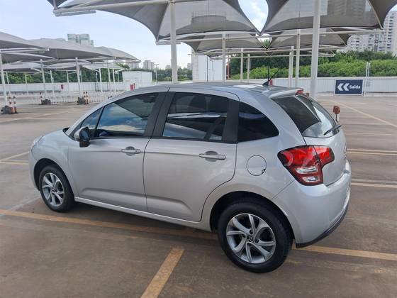 CITROËN C3 2017
