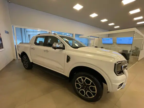 FORD RANGER 2024