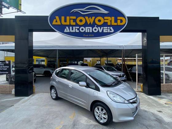HONDA FIT 2013