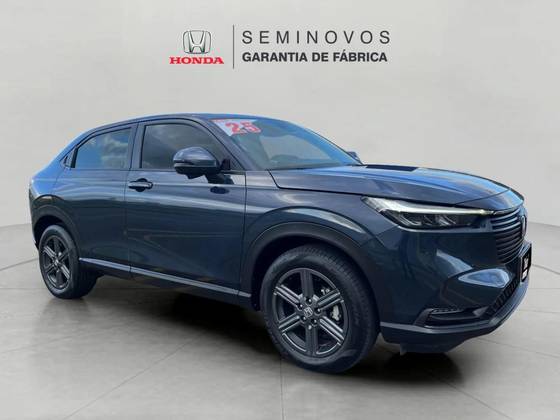 HONDA HR-V 2025