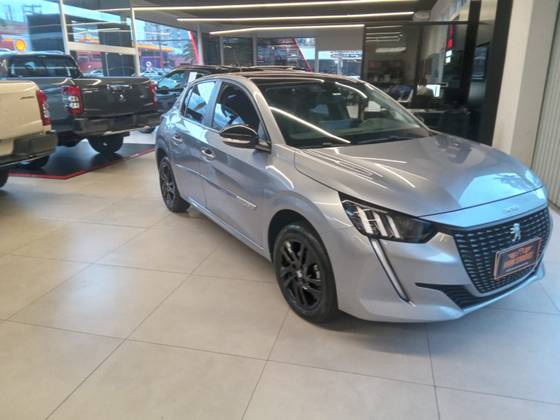 PEUGEOT 208 2023