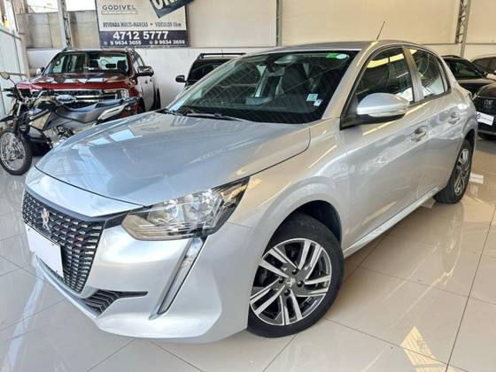 PEUGEOT 208 2022