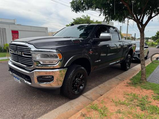 RAM 2500 2022