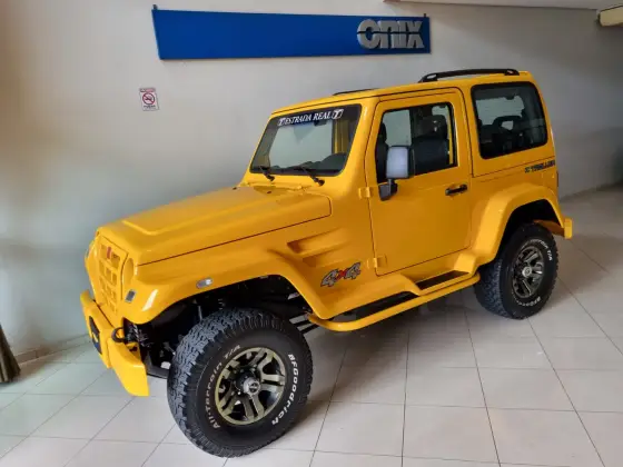 TROLLER T4 2012