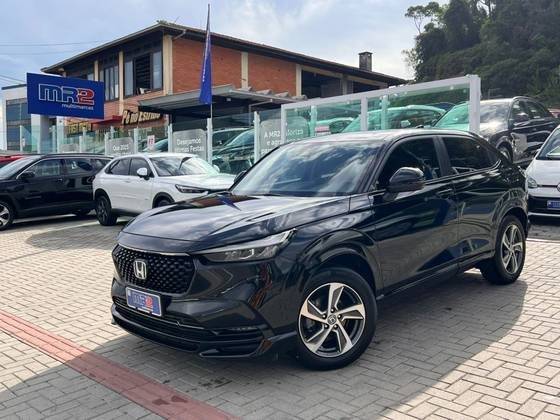 HONDA HR-V 2024
