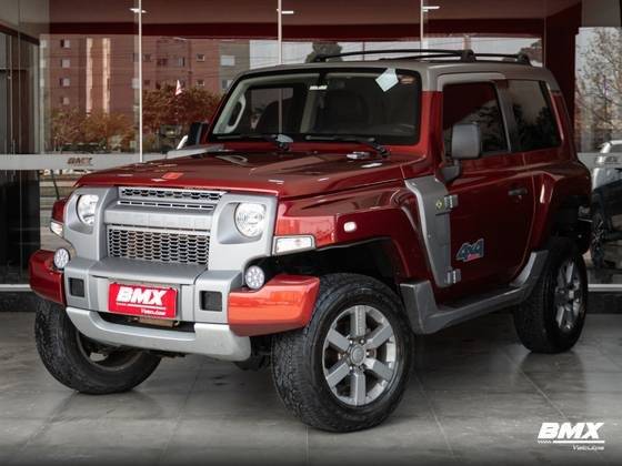TROLLER T4 2019