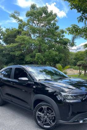 FIAT FASTBACK 2023