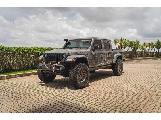 JEEP GLADIATOR 2023