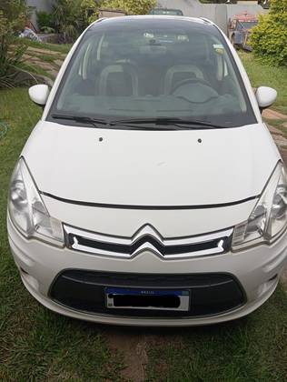 CITROËN C3 2013