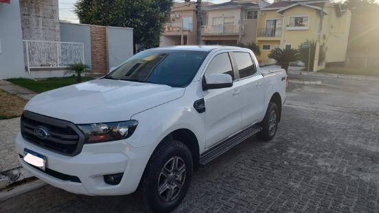 FORD RANGER 2021