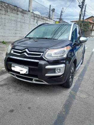 CITROËN C3 2014