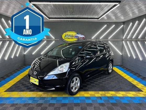 HONDA FIT 2011