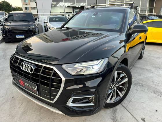 AUDI Q5 2021