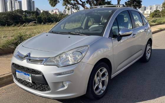 CITROËN C3 2014