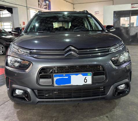 CITROËN C4 CACTUS 2020