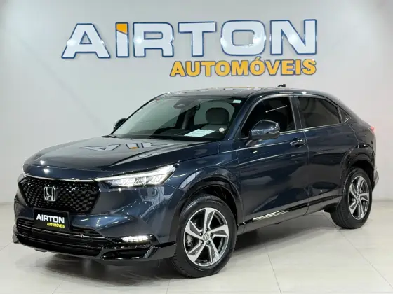 HONDA HR-V 2025