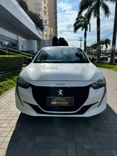PEUGEOT 208 2023