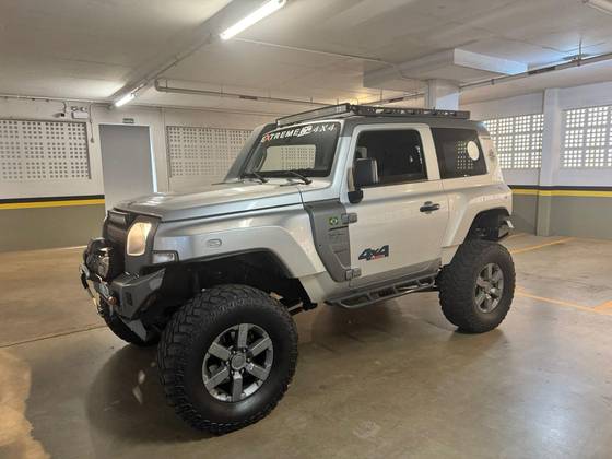 TROLLER T4 2019