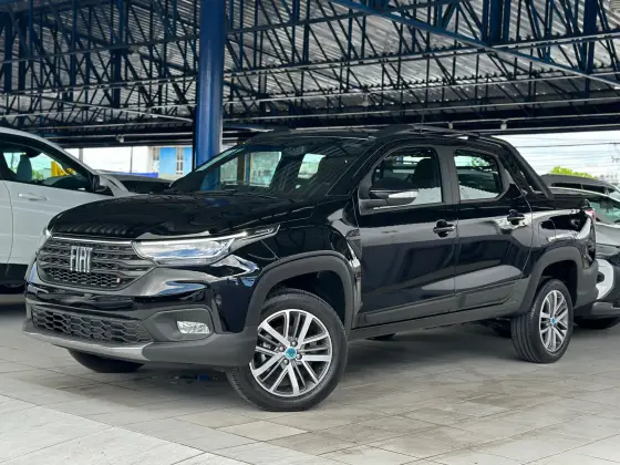 FIAT STRADA 2025